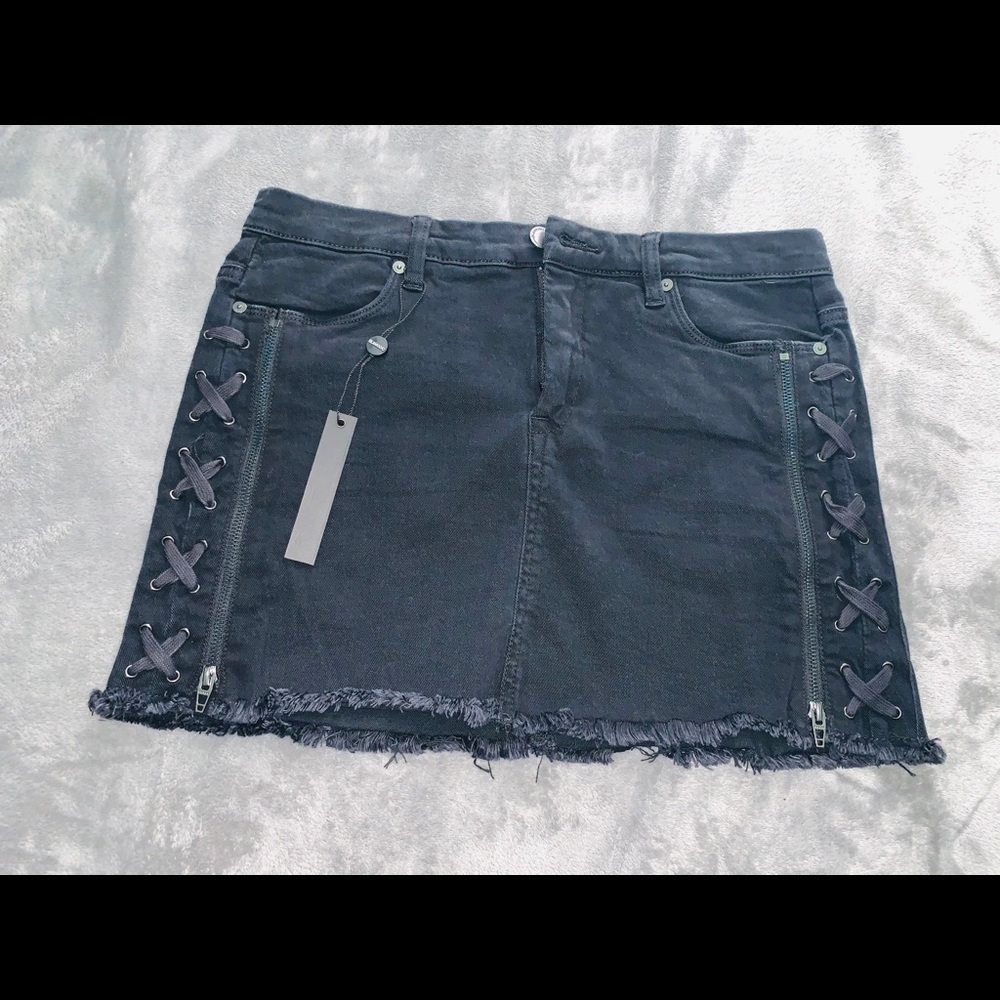 NWTBlank NYC skirt002 - Picture 2 of 16